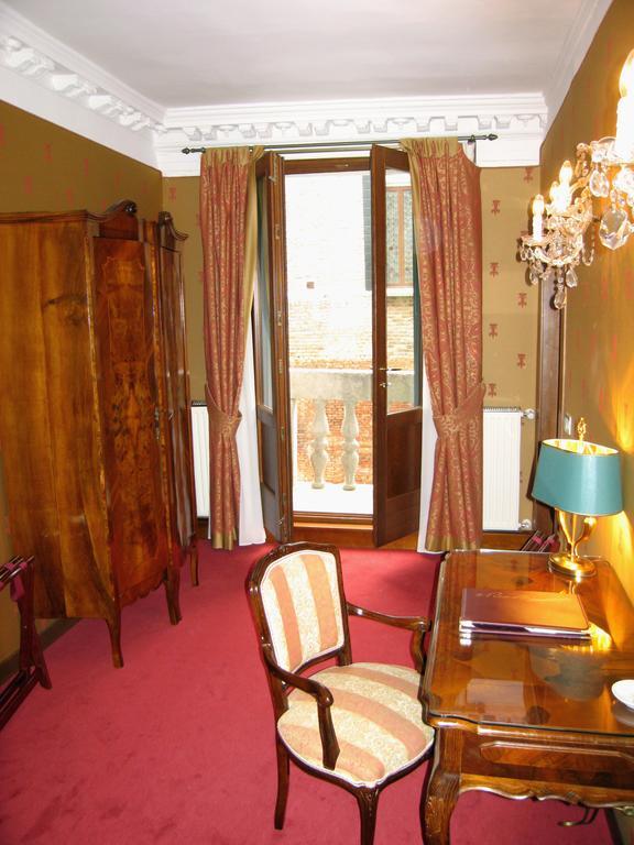Ca Bollani Apartment Venice Exterior photo